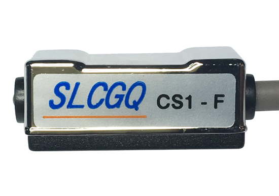 黑河SLCGQ CS1-F (20R)